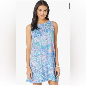 Lilly Pulitzer Kristen Dress Sz M
